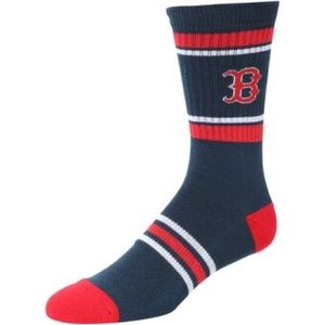 Boston Red Sox Socks